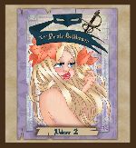 The Pirate Balthasar - online webomics, comic, comics to read online, webcomic, webcomics, publish your webcomic, web comics